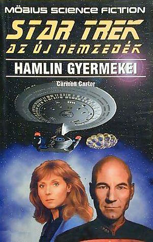 [Star Trek 02] • Hamlin gyermekei